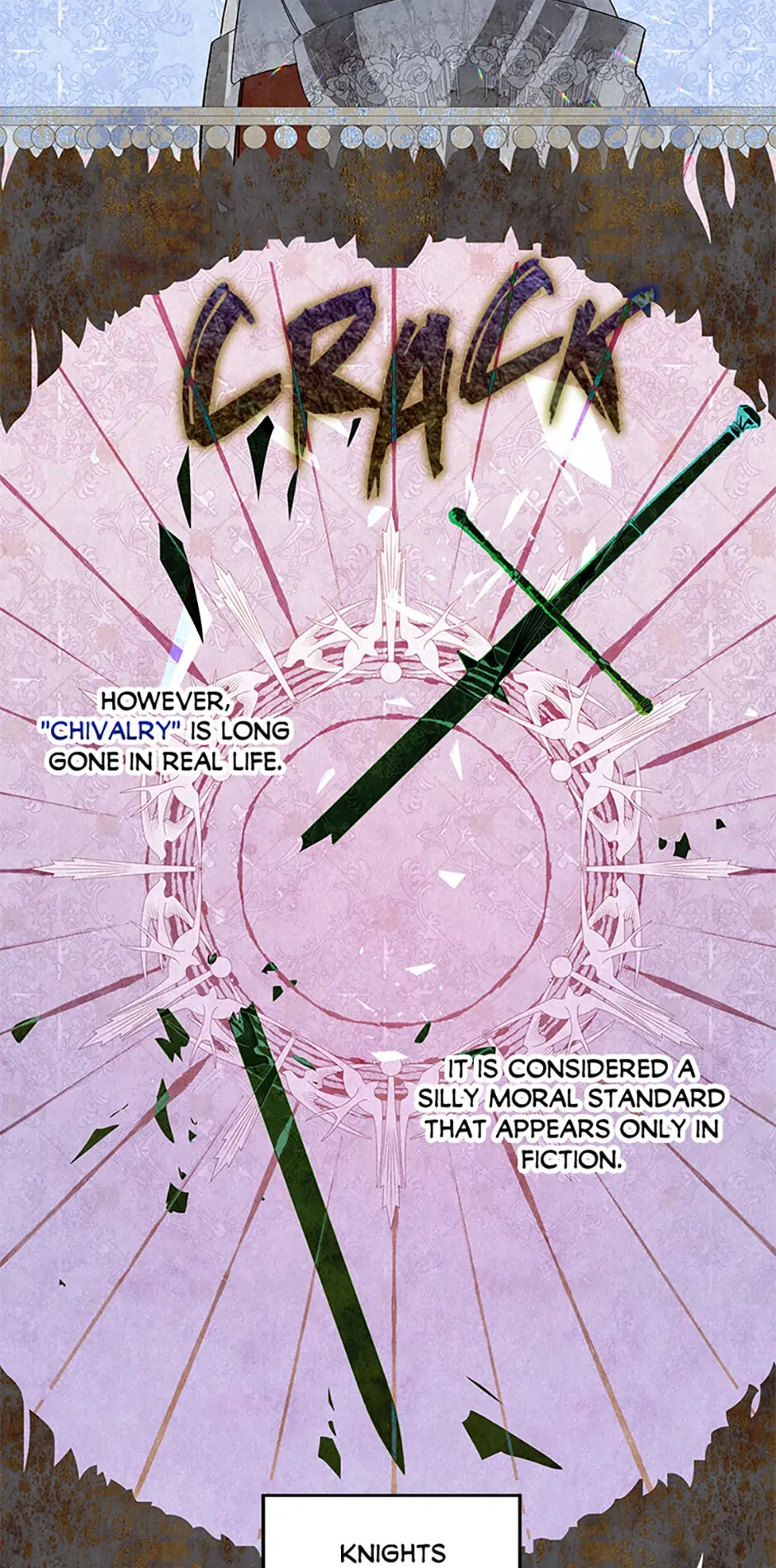 Read Sigrid Manga Online