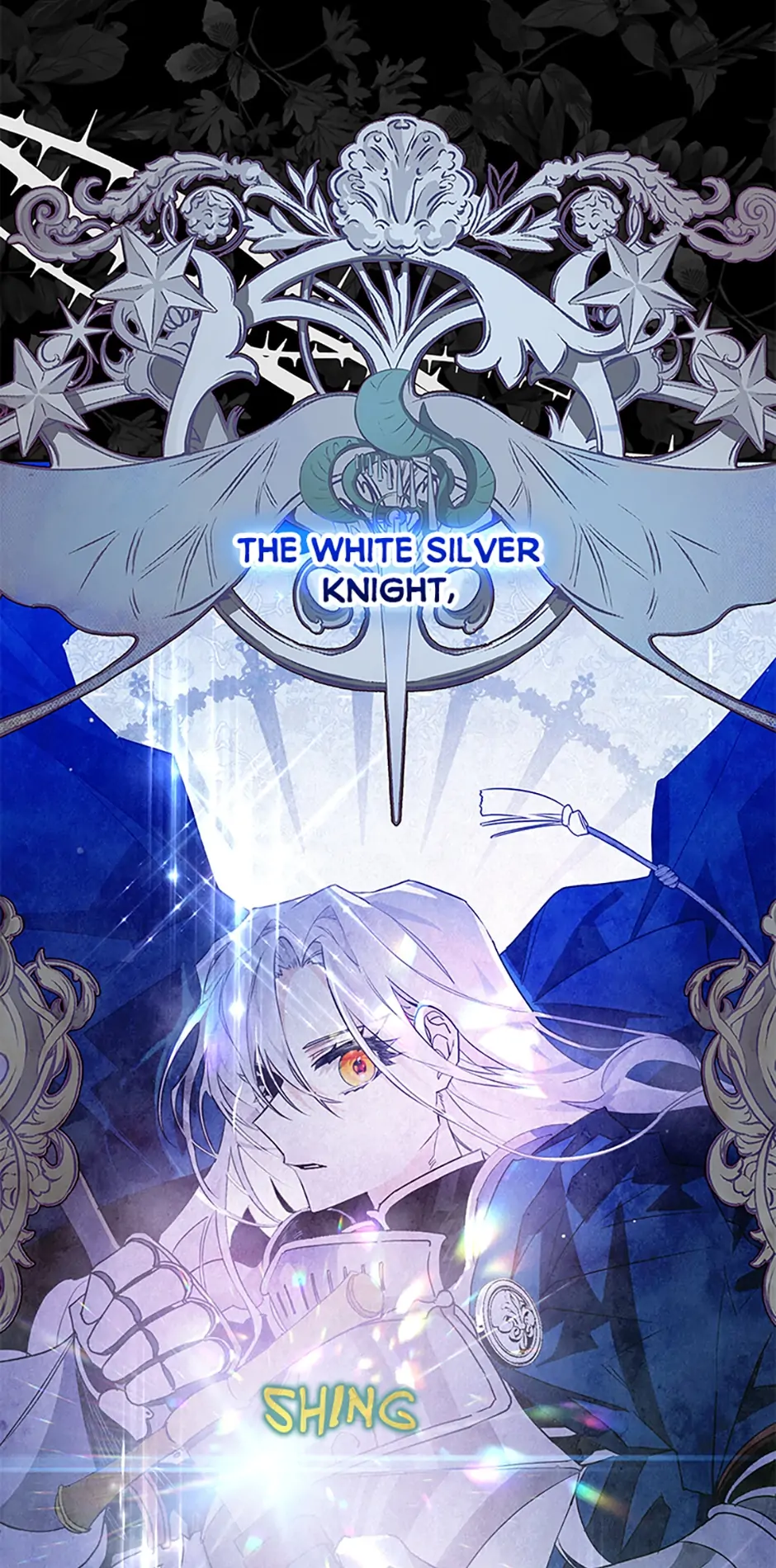 Read Sigrid Manga Online