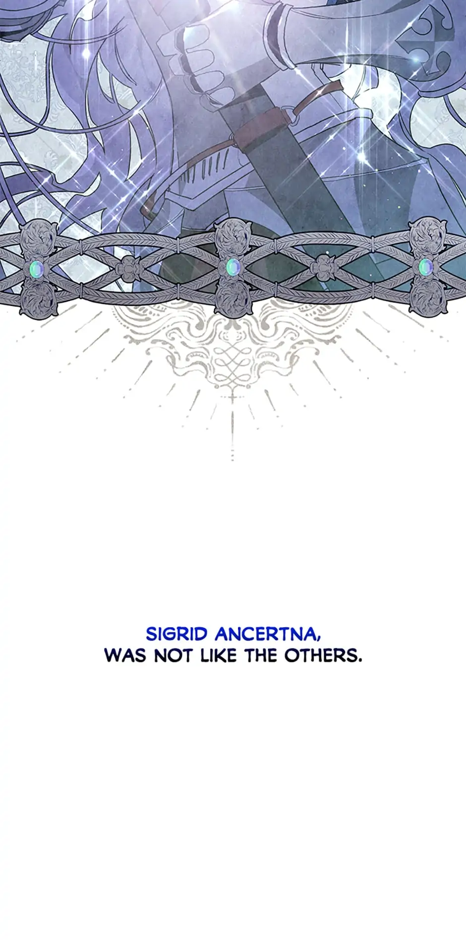 Read Sigrid Manga Online