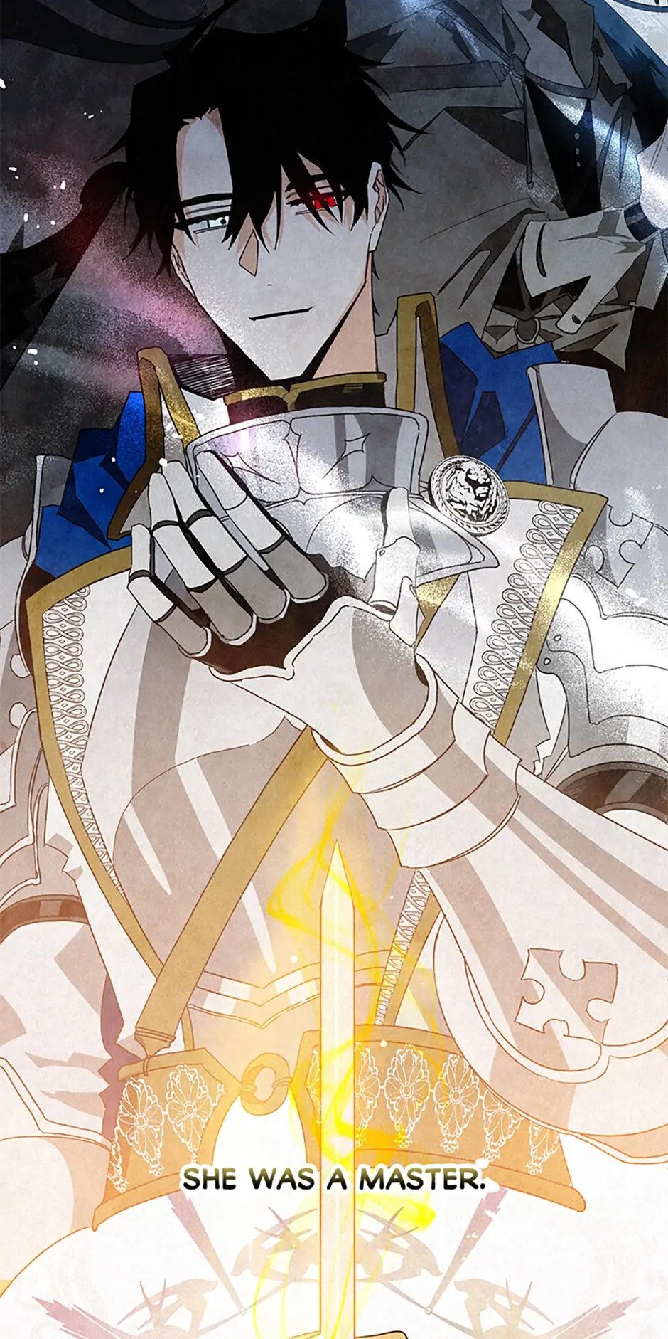 Read Sigrid Manga Online