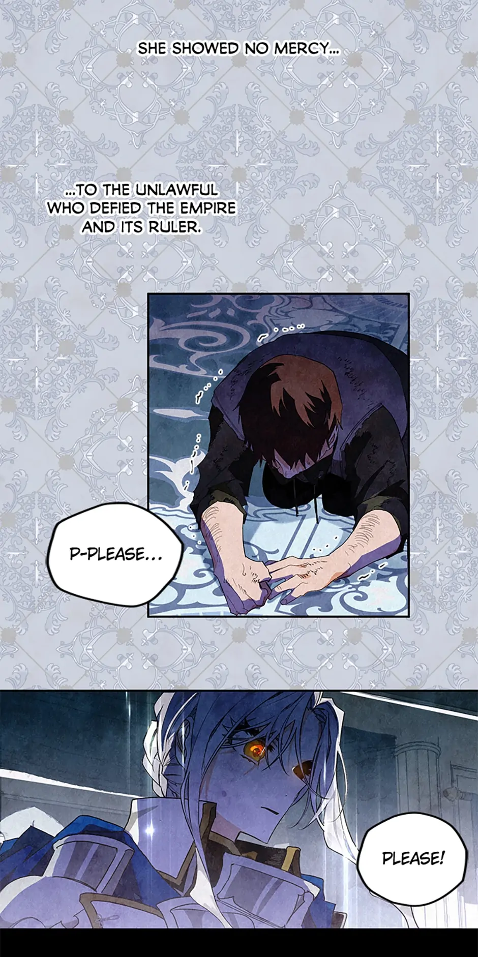 Read Sigrid Manga Online