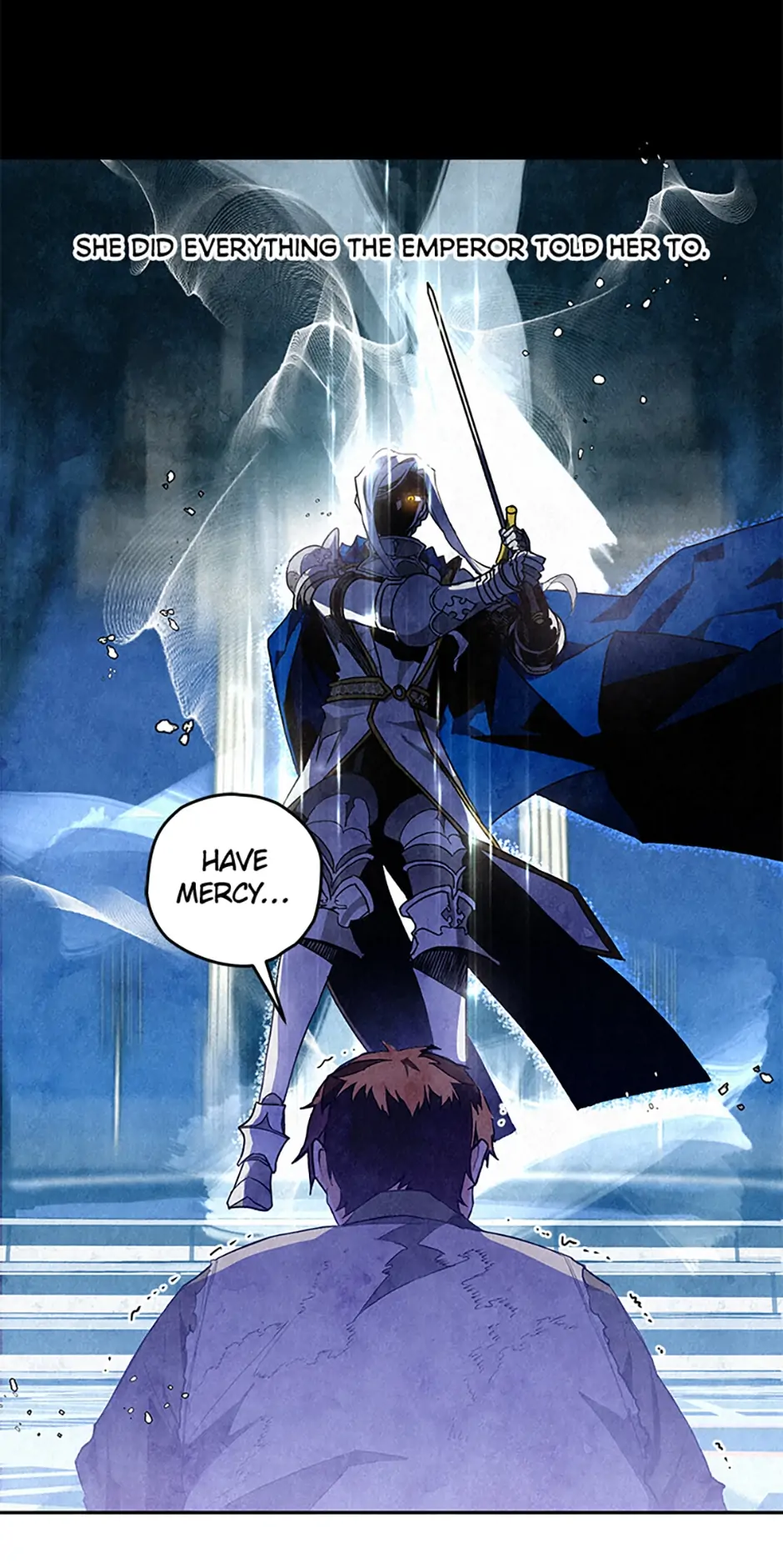 Read Sigrid Manga Online