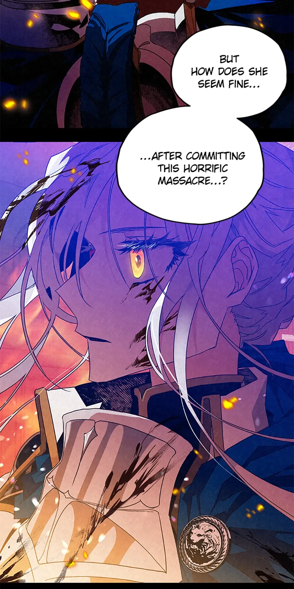 Read Sigrid Manga Online