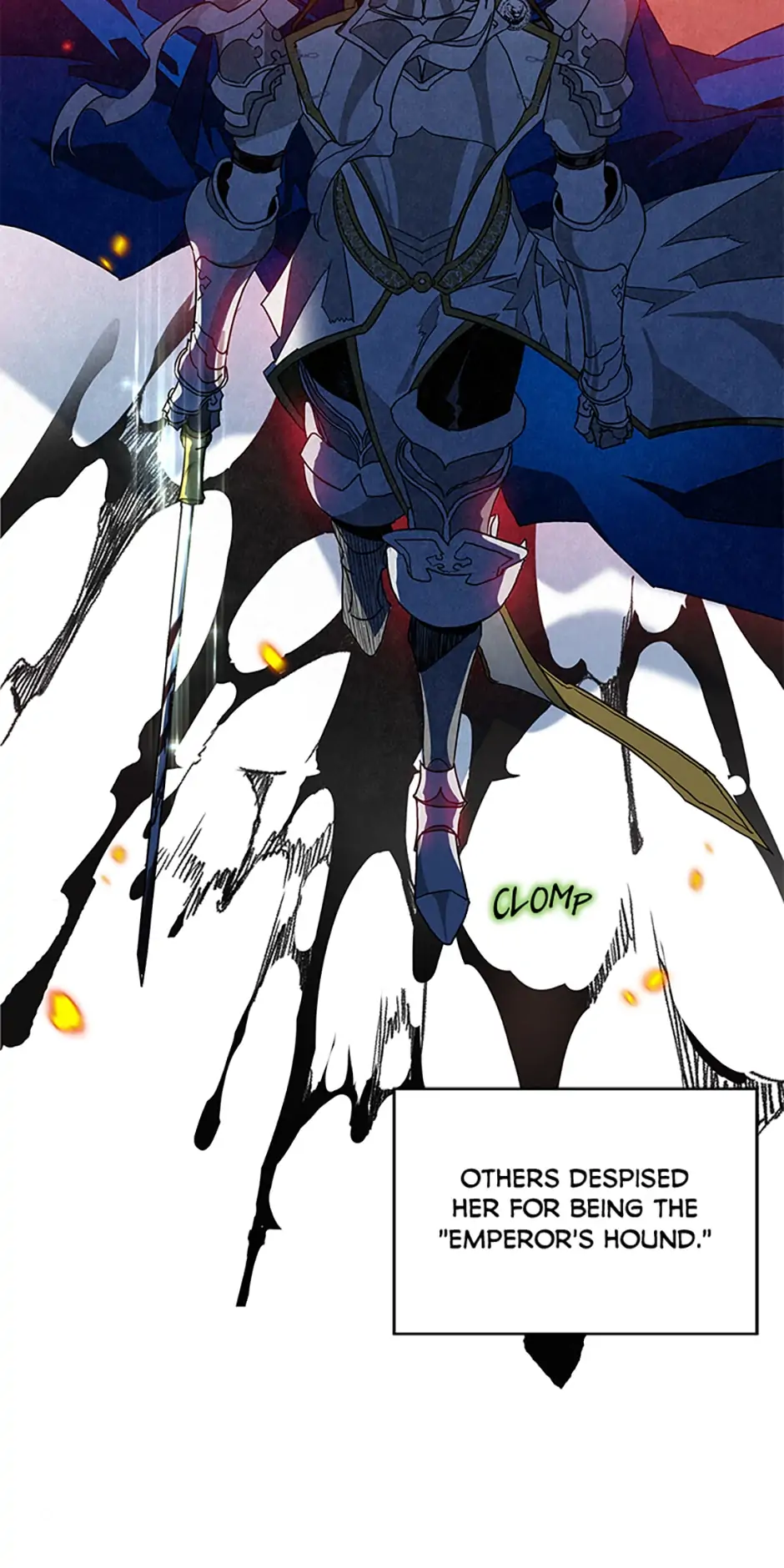Read Sigrid Manga Online
