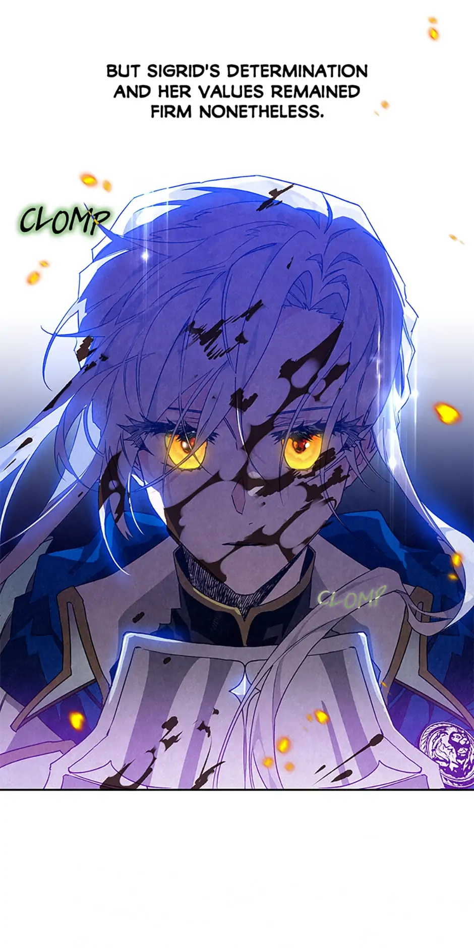 Read Sigrid Manga Online