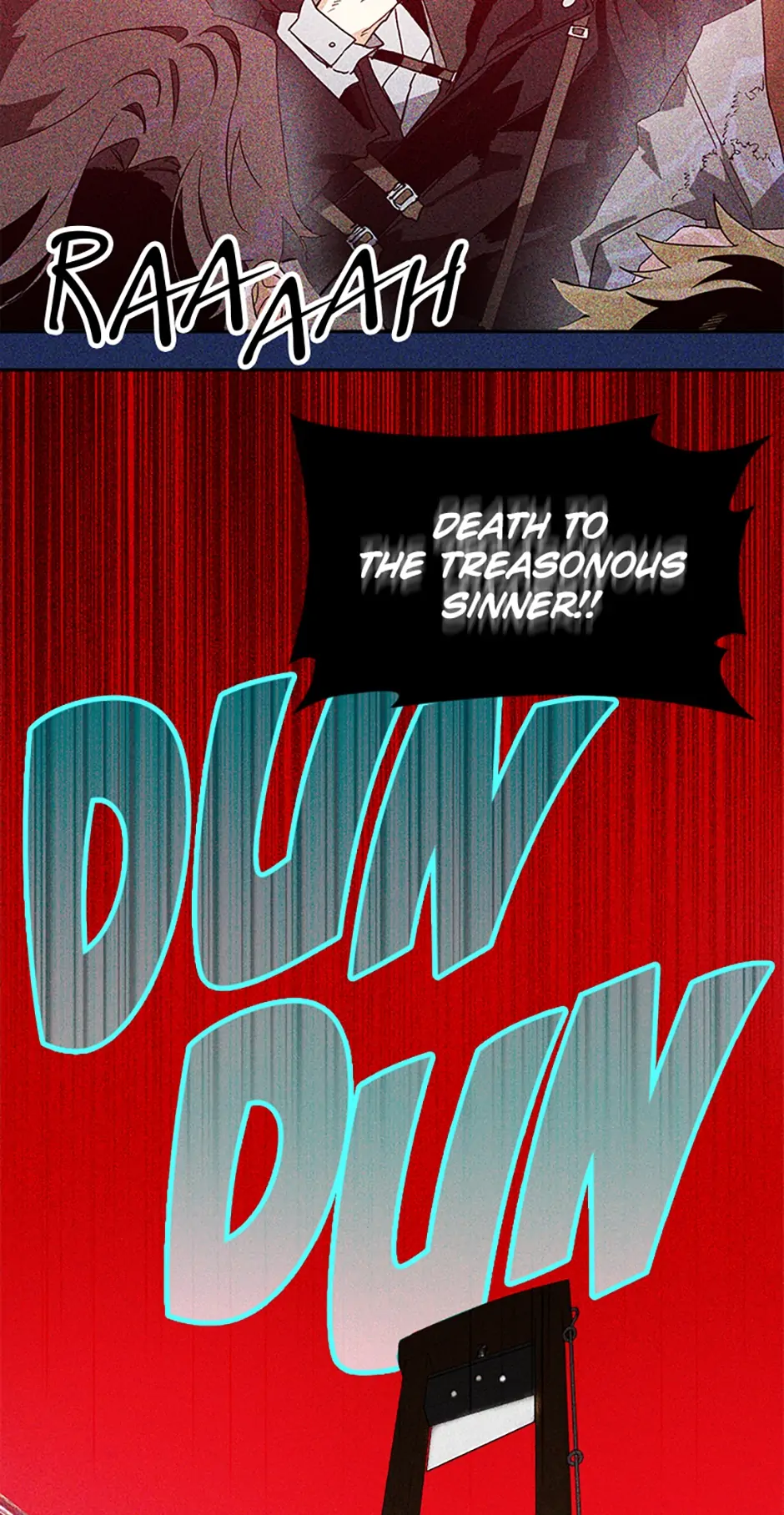 Read Sigrid Manga Online