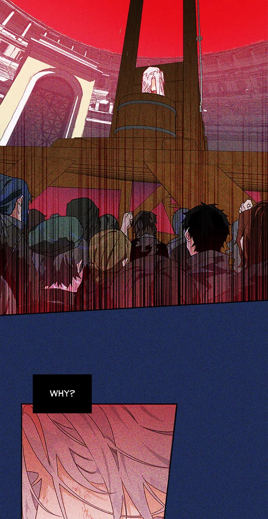 Read Sigrid Manga Online