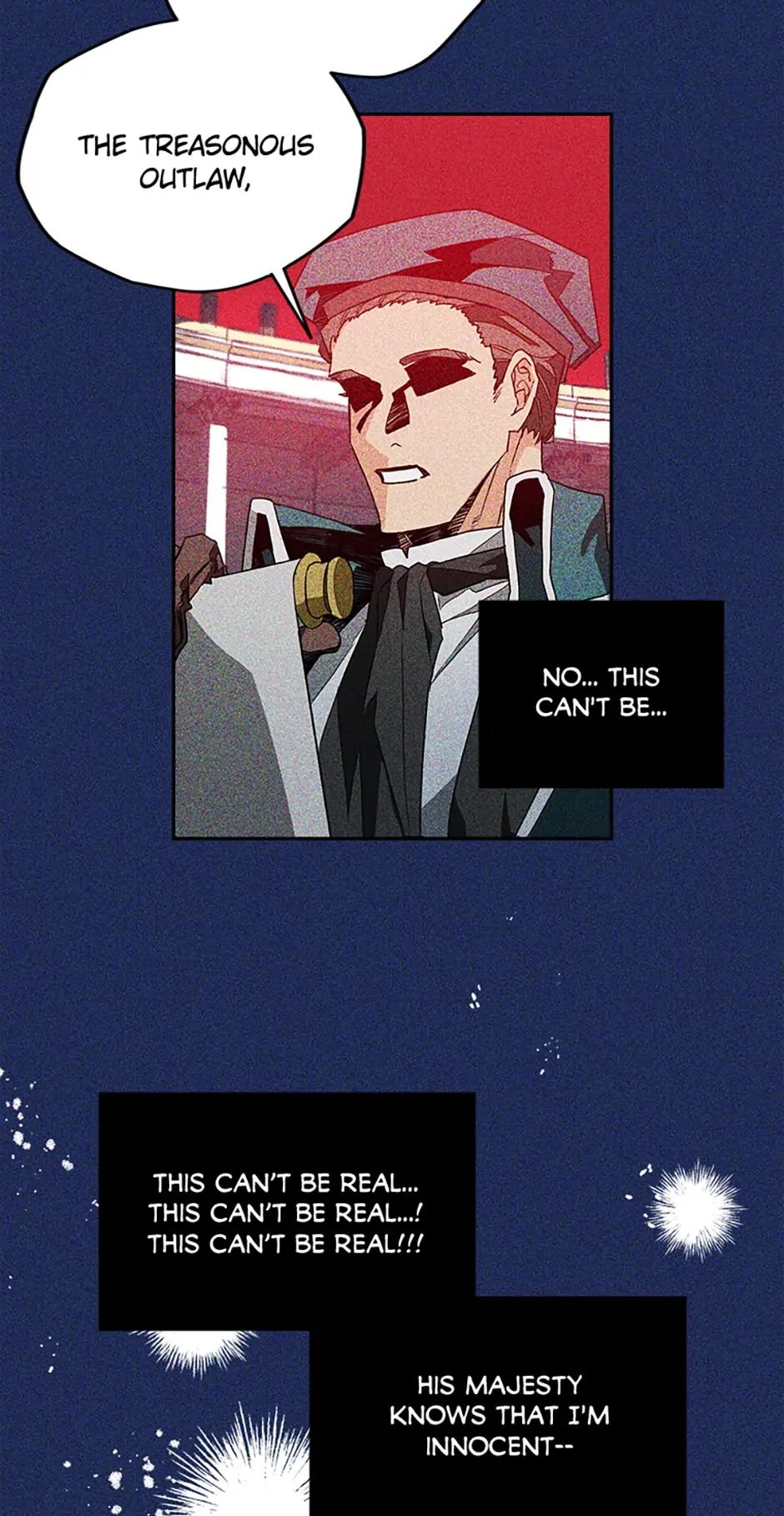 Read Sigrid Manga Online