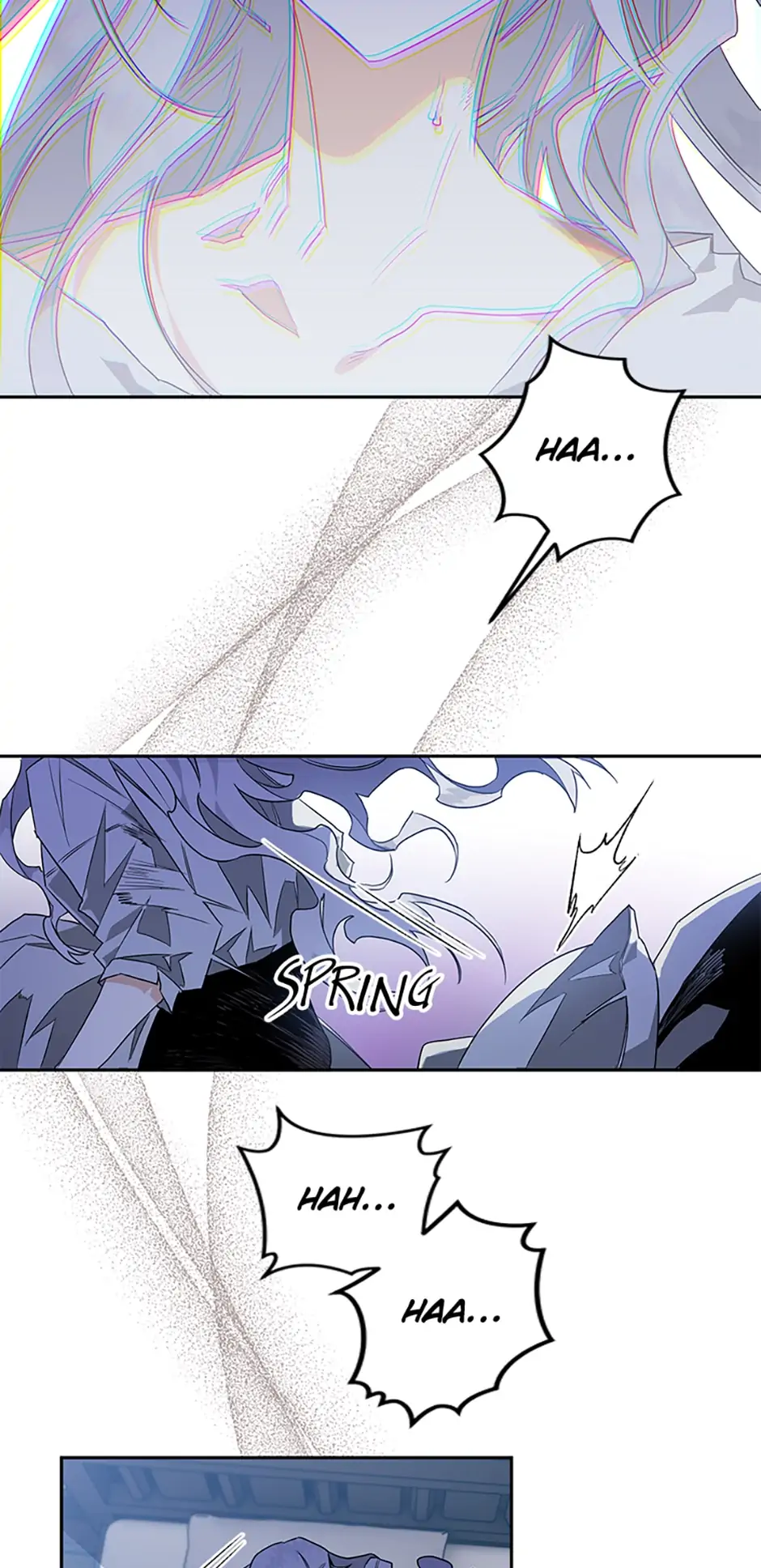 Read Sigrid Manga Online