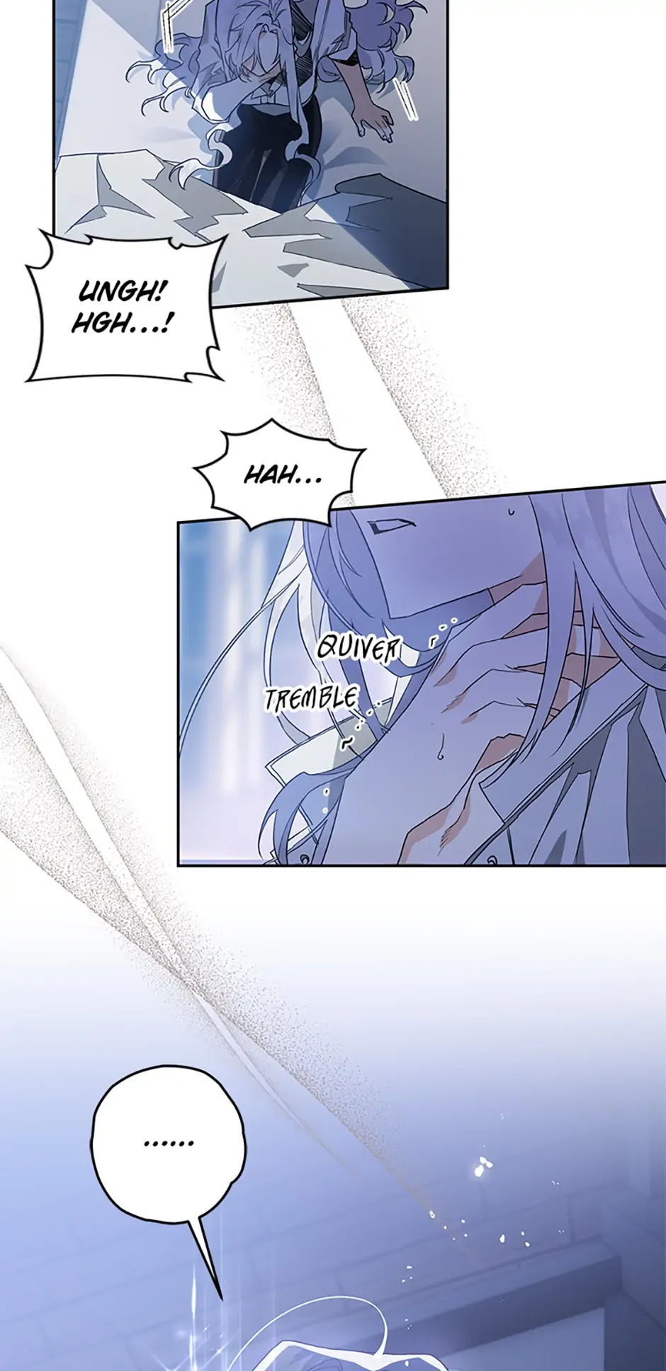 Read Sigrid Manga Online