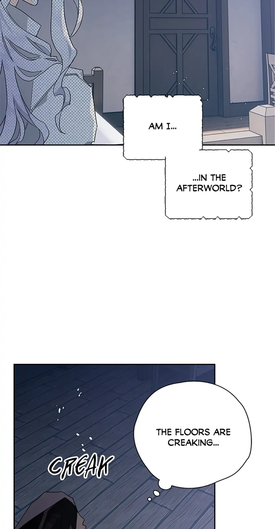 Read Sigrid Manga Online
