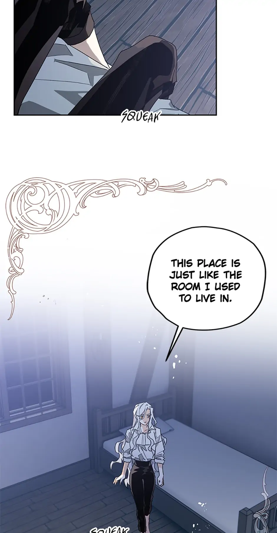 Read Sigrid Manga Online