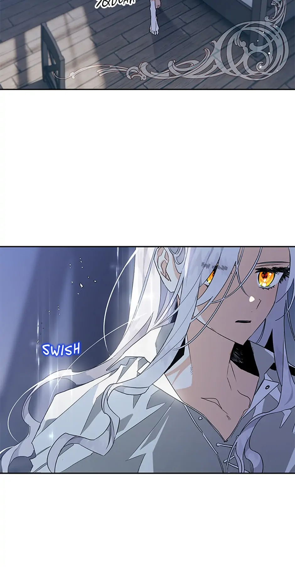 Read Sigrid Manga Online