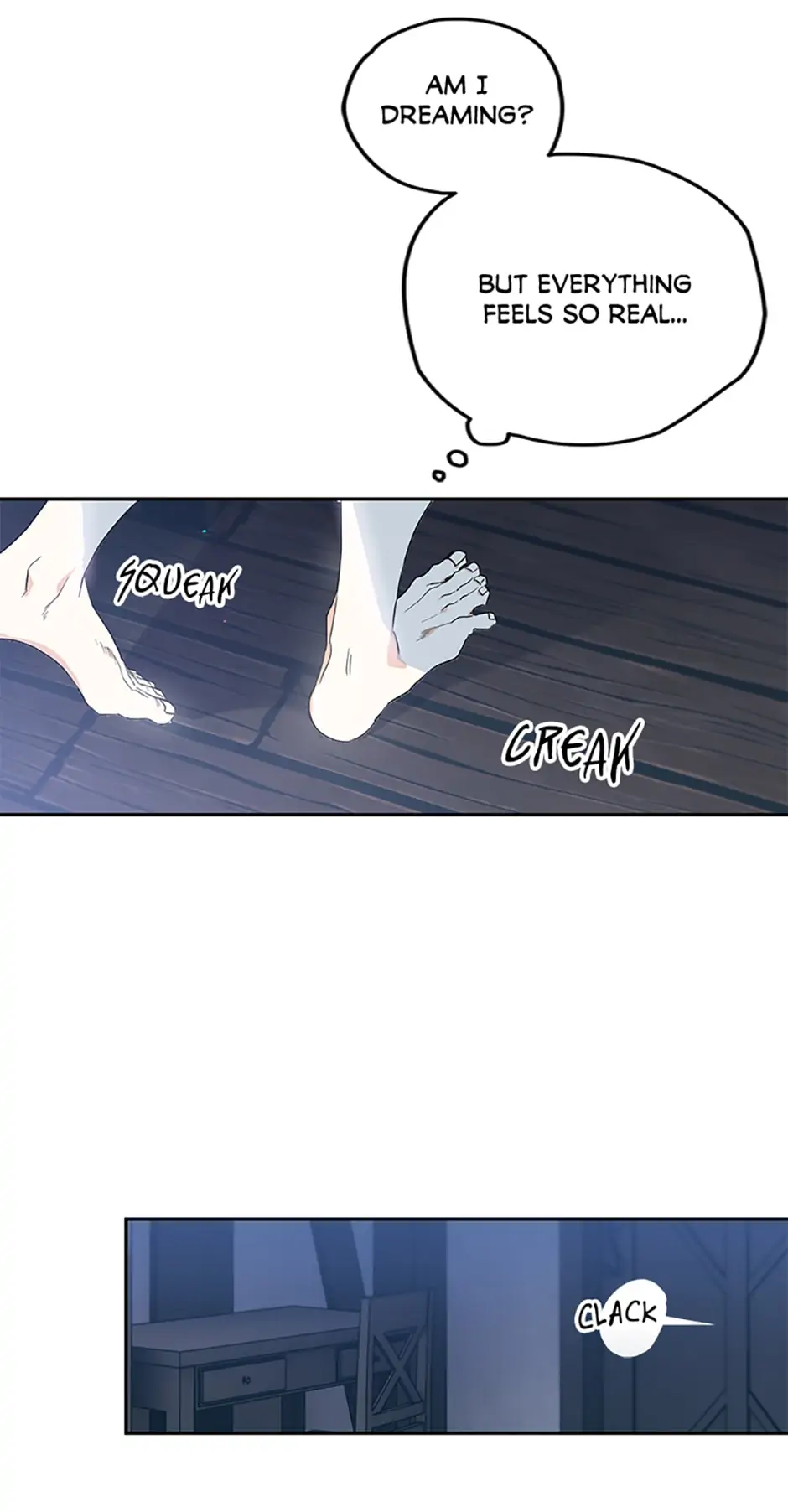 Read Sigrid Manga Online
