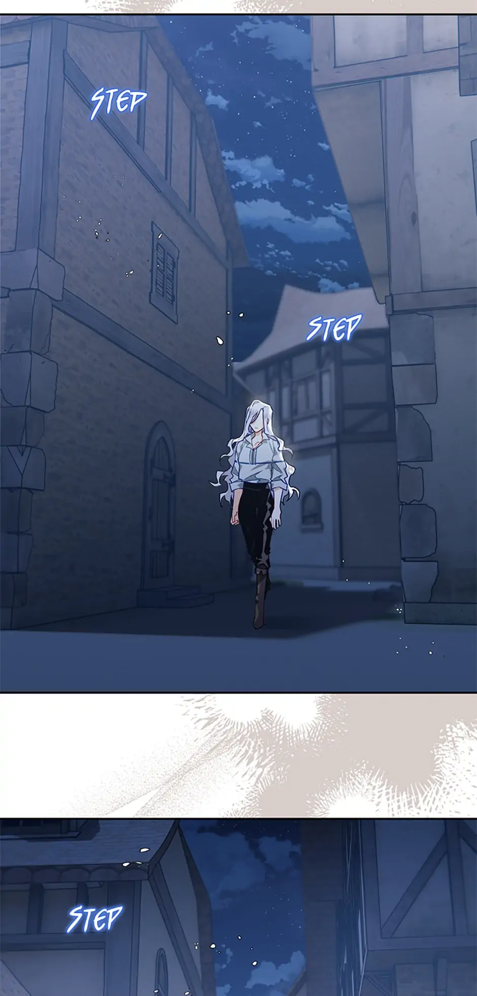 Read Sigrid Manga Online