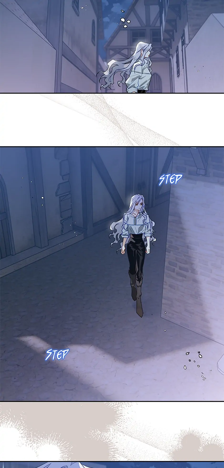 Read Sigrid Manga Online
