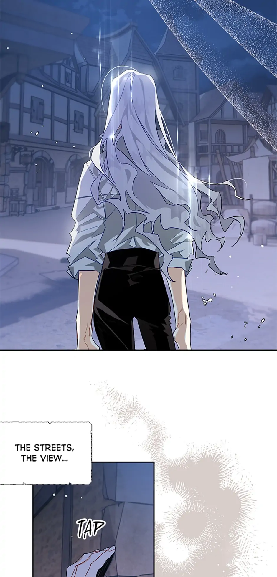 Read Sigrid Manga Online