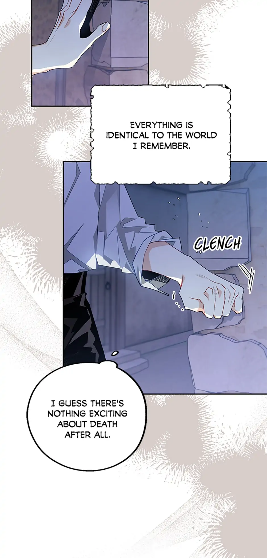 Read Sigrid Manga Online