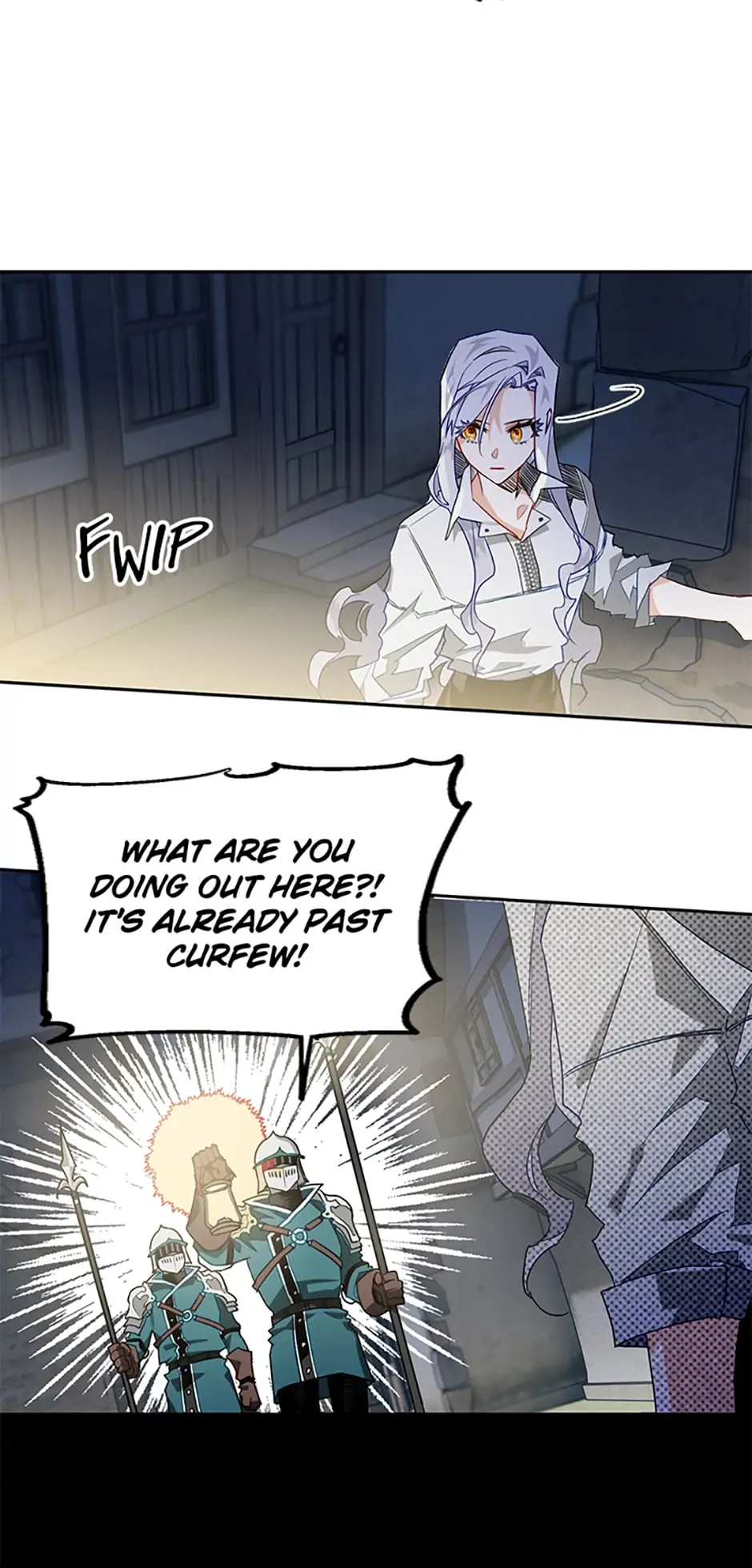 Read Sigrid Manga Online