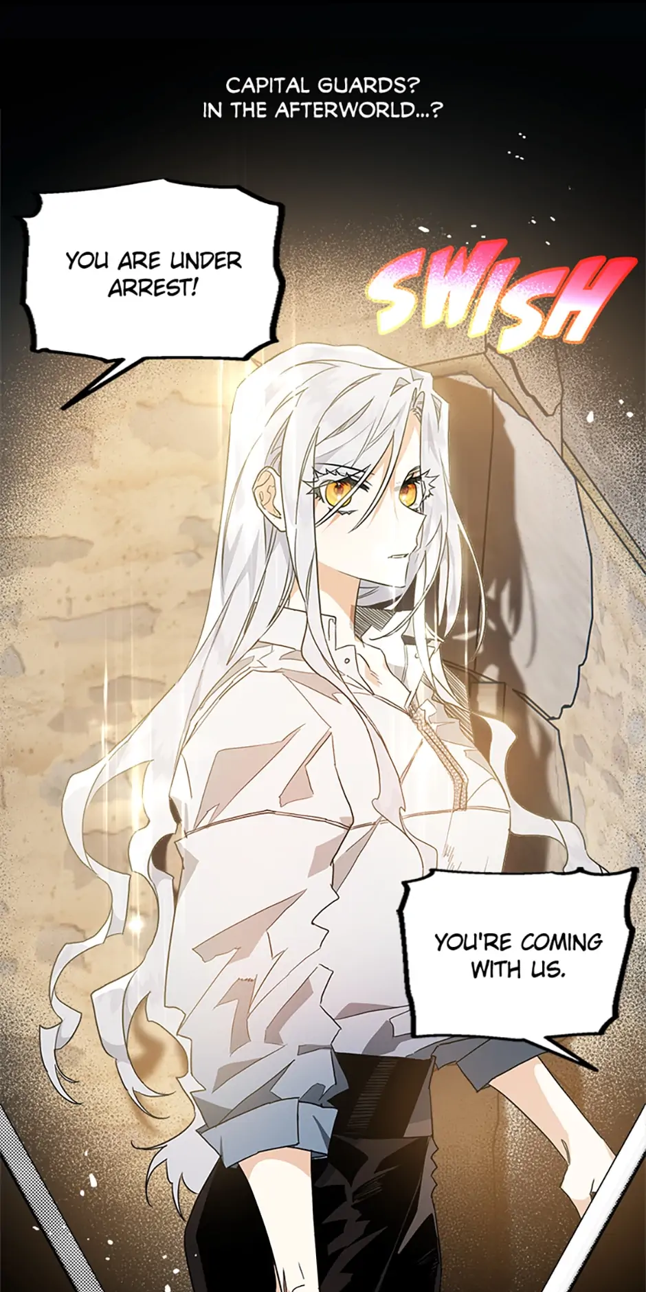 Read Sigrid Manga Online