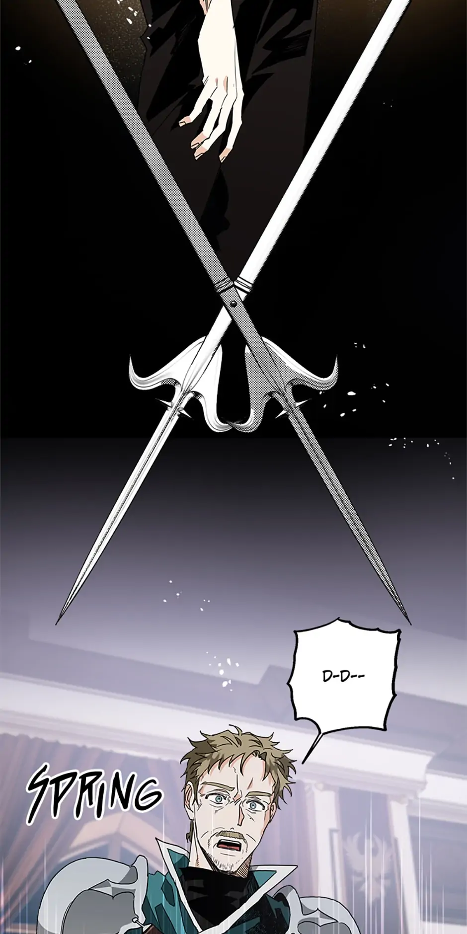 Read Sigrid Manga Online