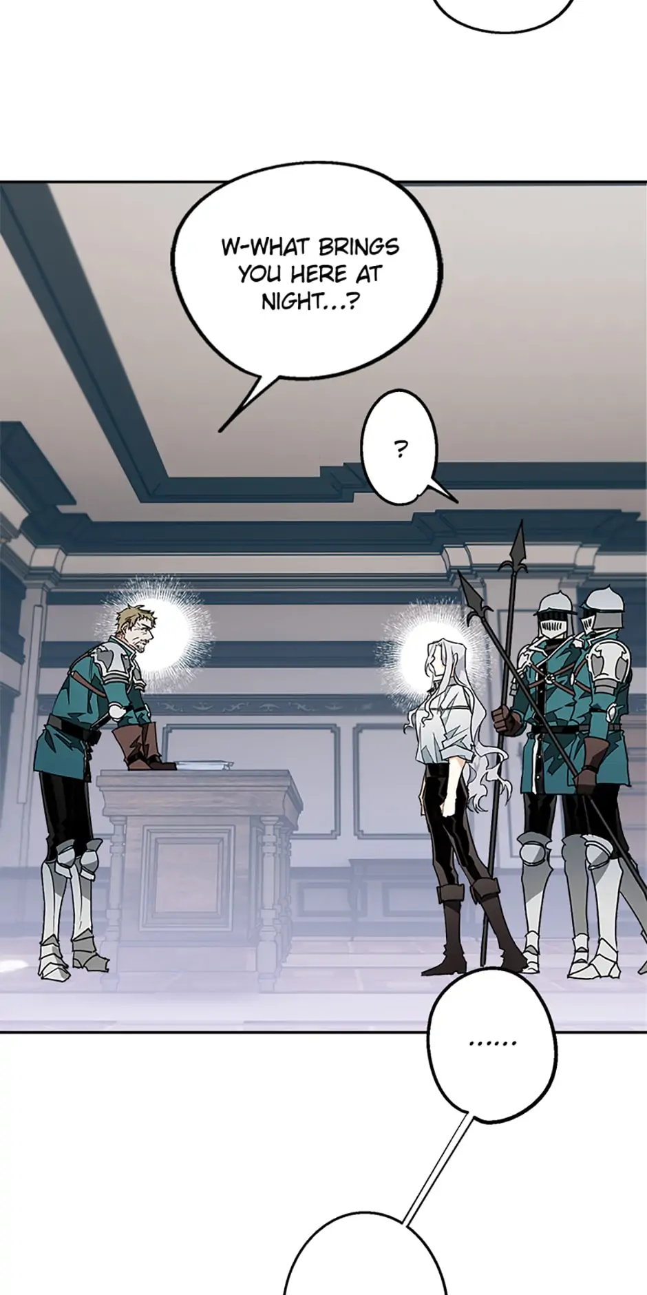Read Sigrid Manga Online