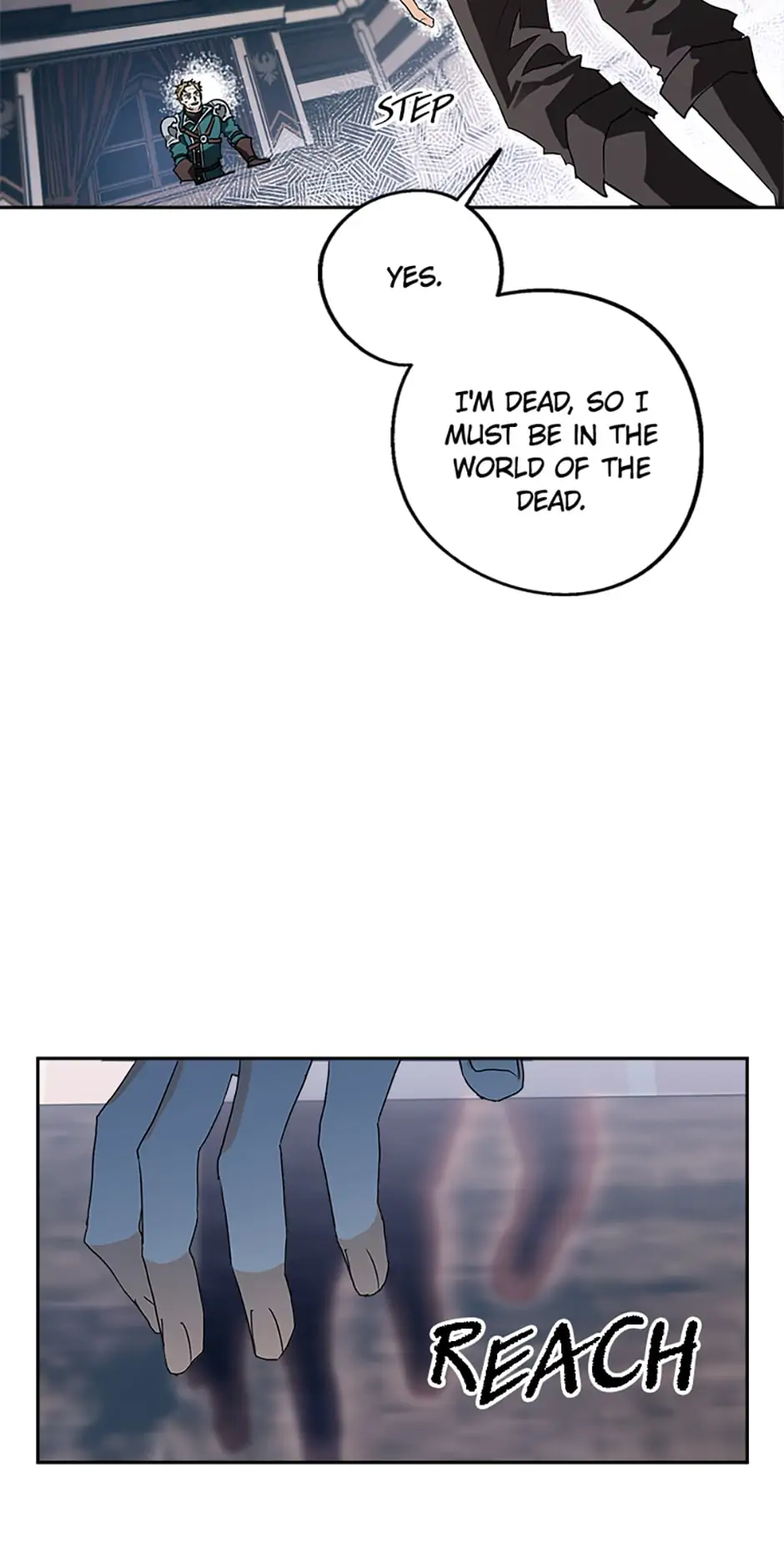 Read Sigrid Manga Online