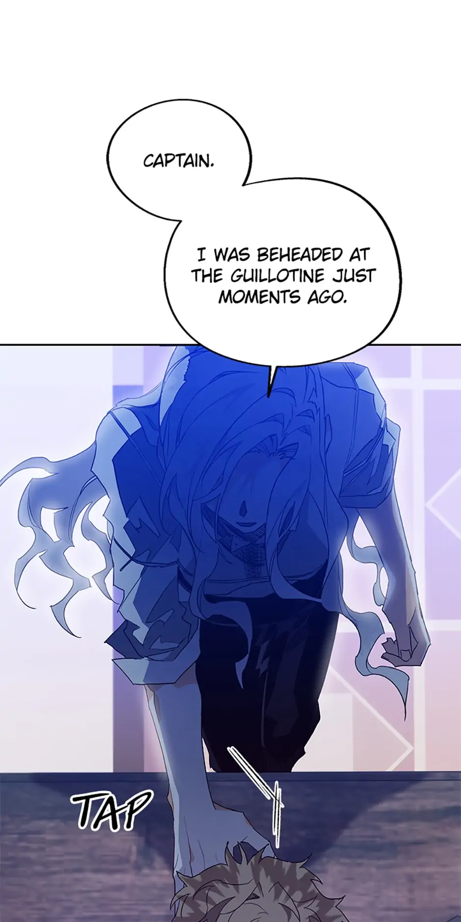 Read Sigrid Manga Online