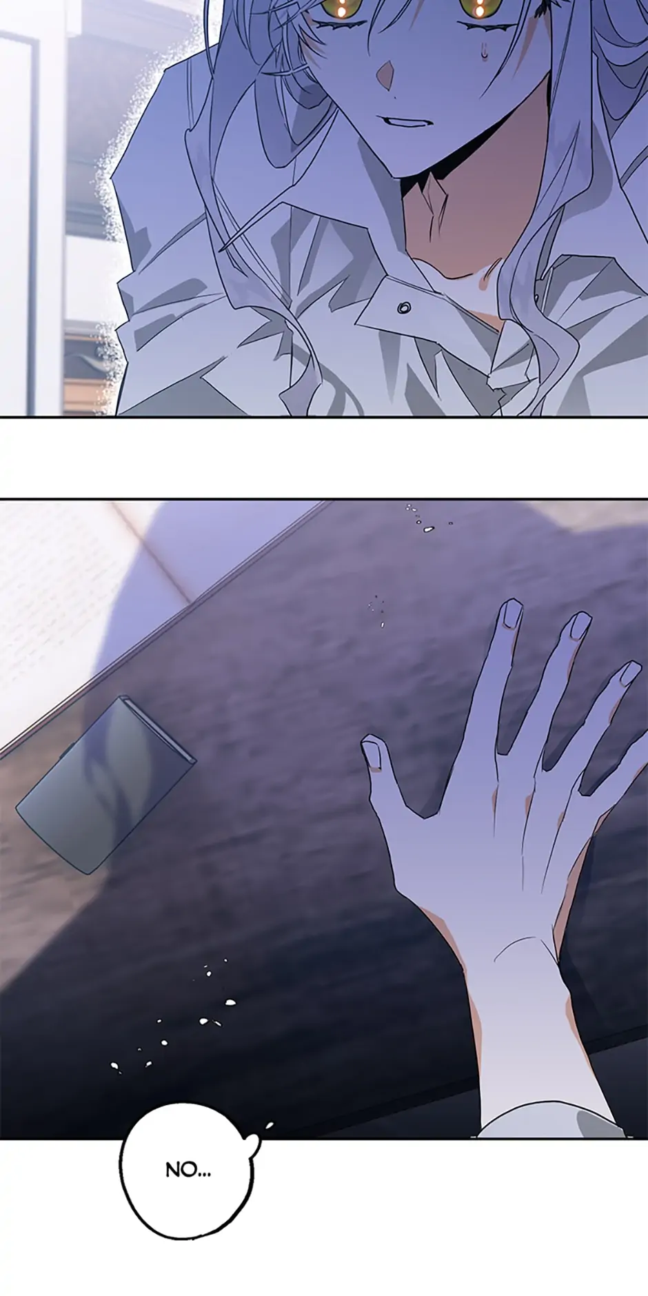 Read Sigrid Manga Online