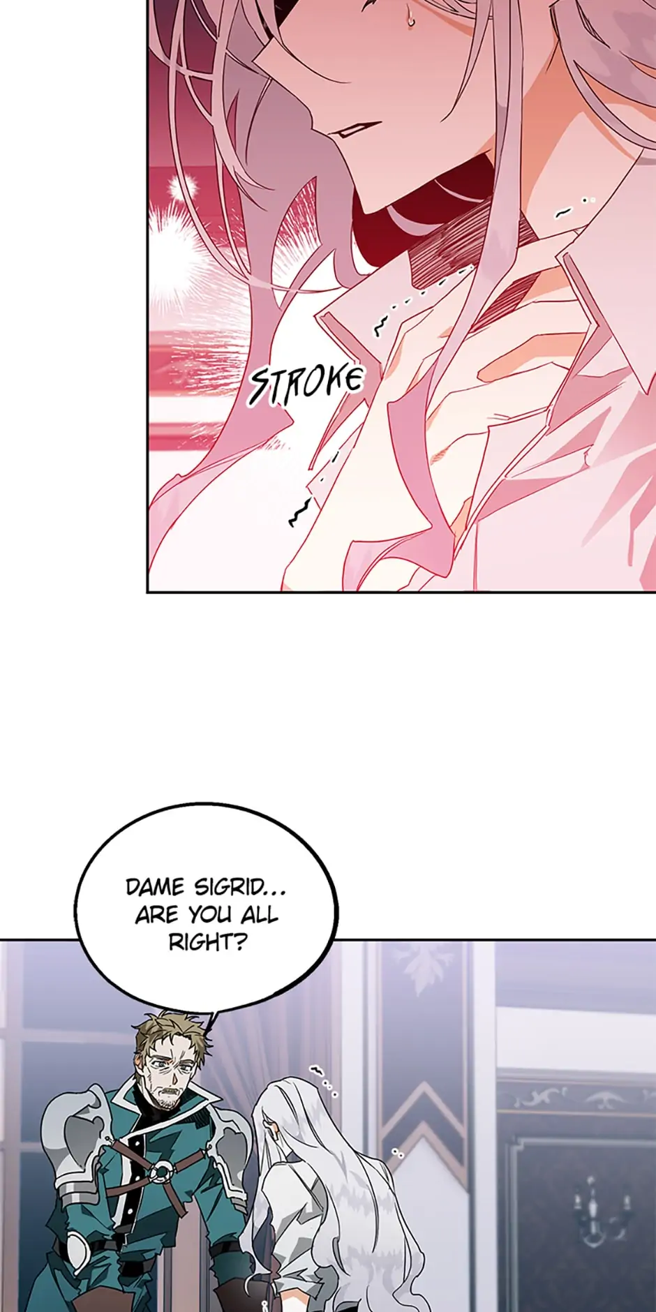 Read Sigrid Manga Online