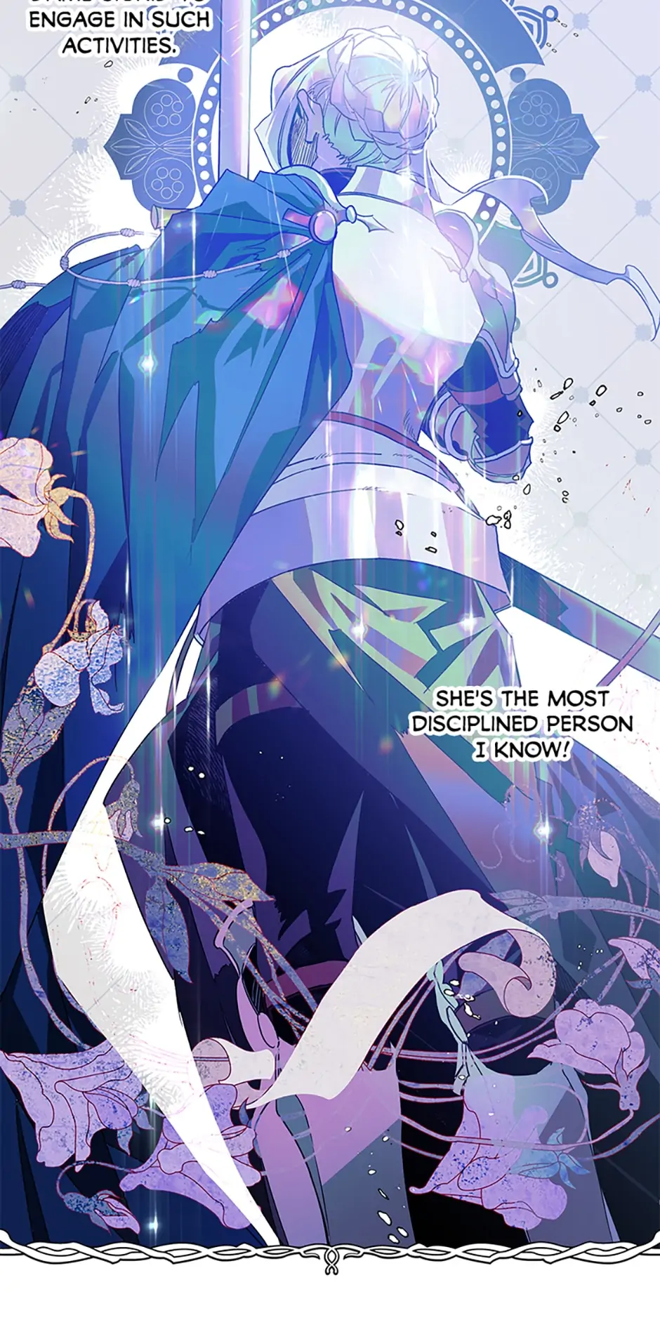 Read Sigrid Manga Online