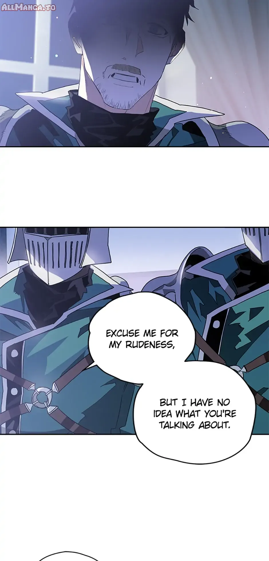 Read Sigrid Manga Online