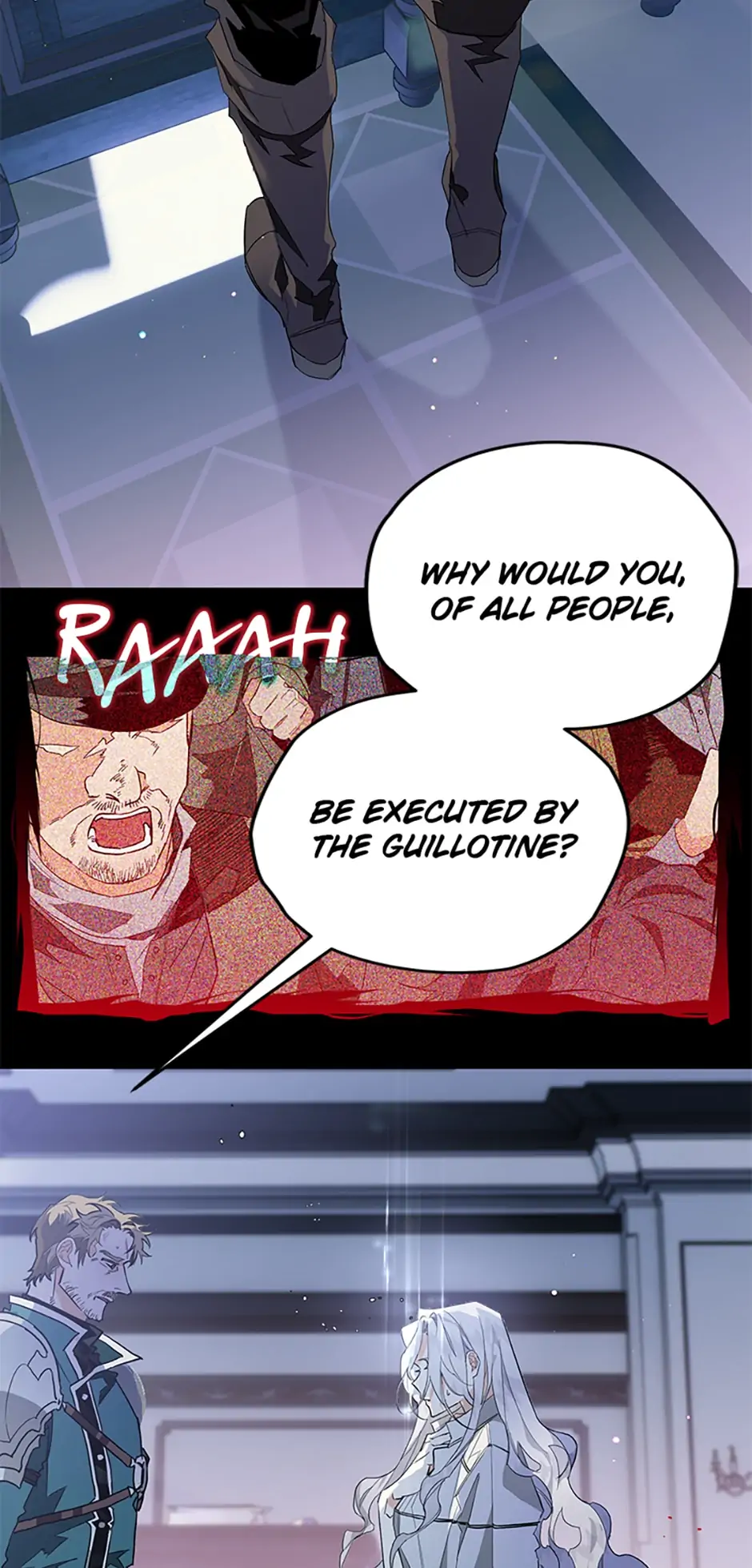 Read Sigrid Manga Online