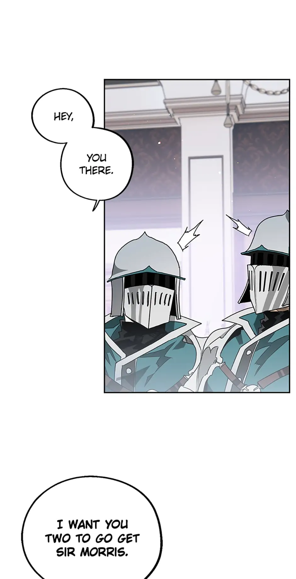 Read Sigrid Manga Online