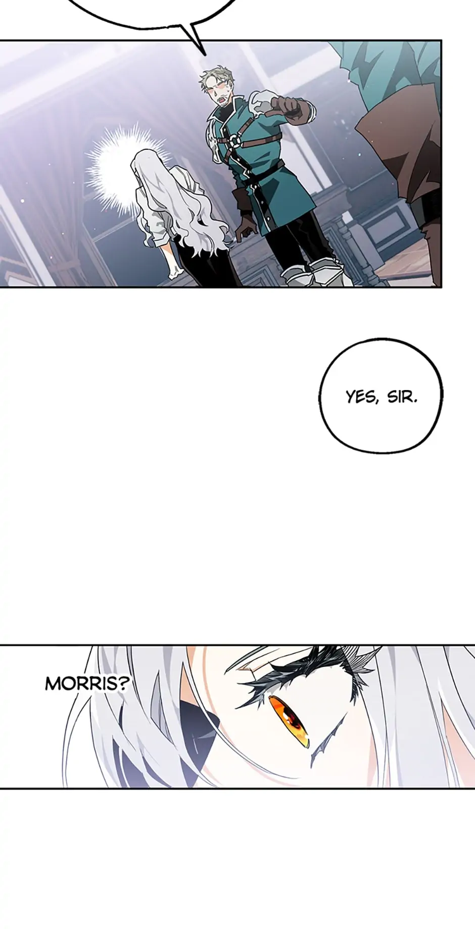 Read Sigrid Manga Online