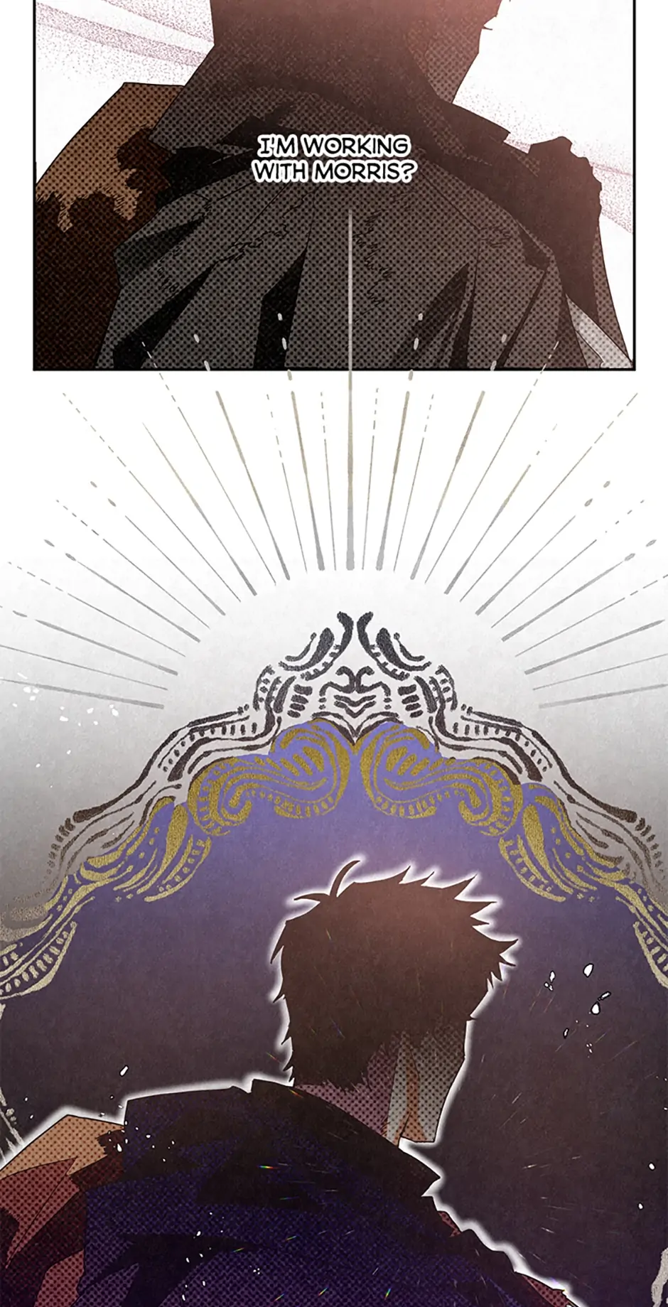Read Sigrid Manga Online