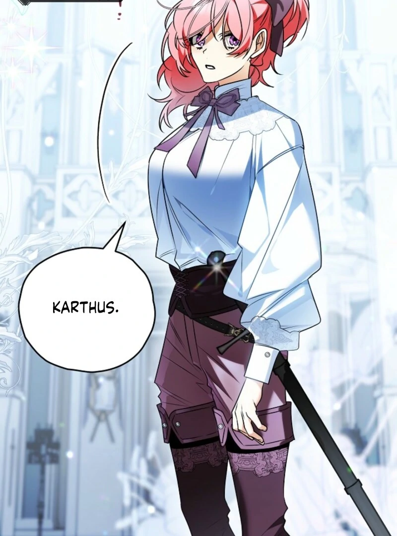 Read Sigrid Manga Online
