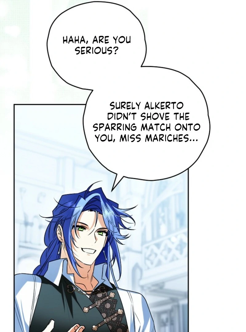 Read Sigrid Manga Online