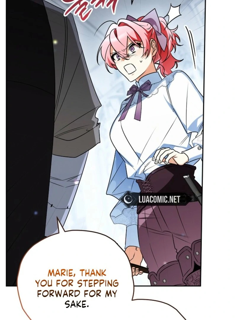 Read Sigrid Manga Online