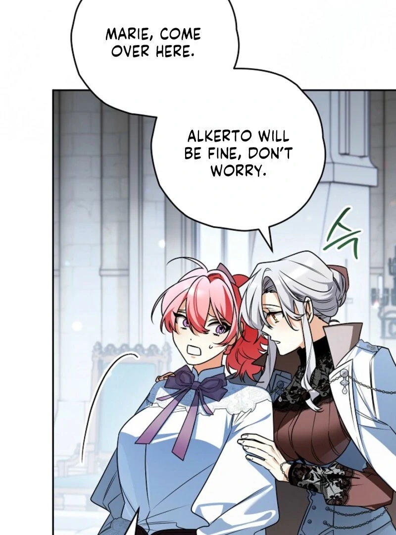 Read Sigrid Manga Online