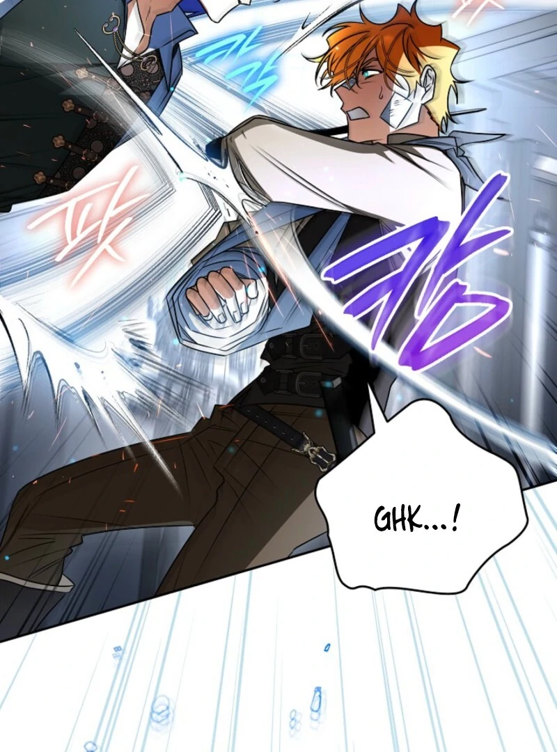 Read Sigrid Manga Online