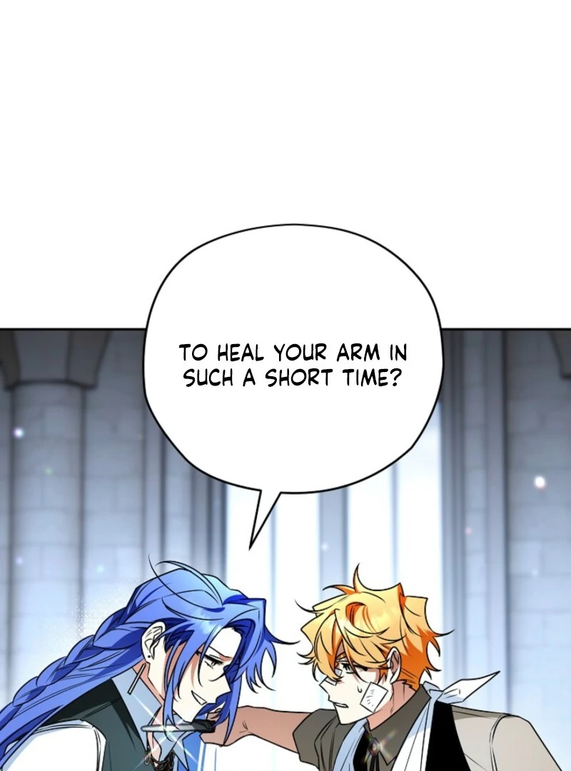 Read Sigrid Manga Online