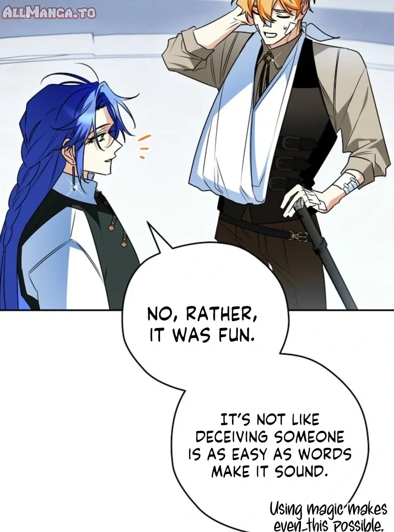 Read Sigrid Manga Online