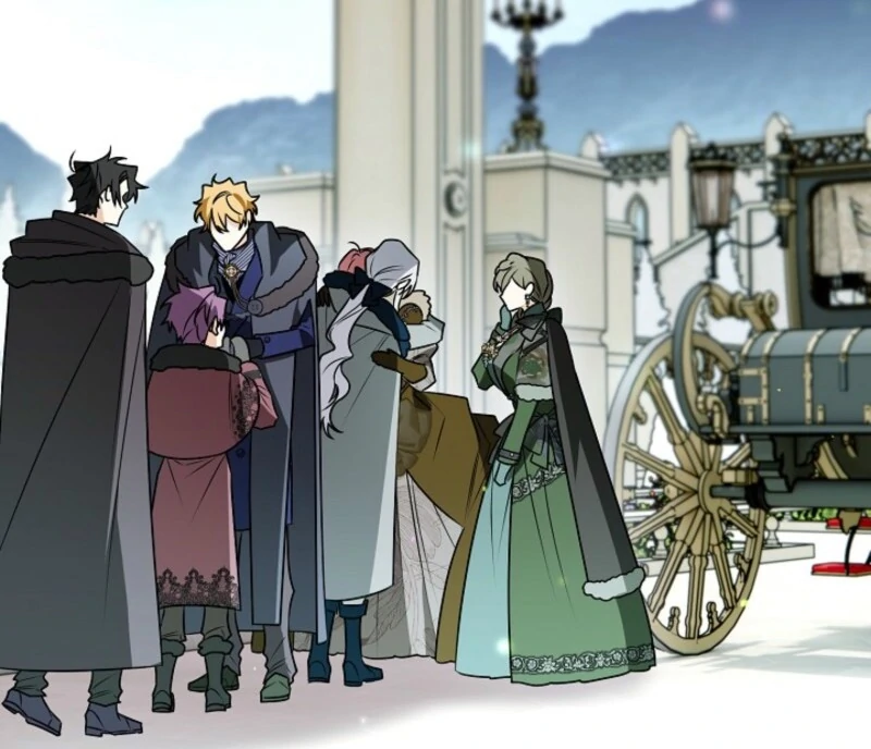 Read Sigrid Manga Online