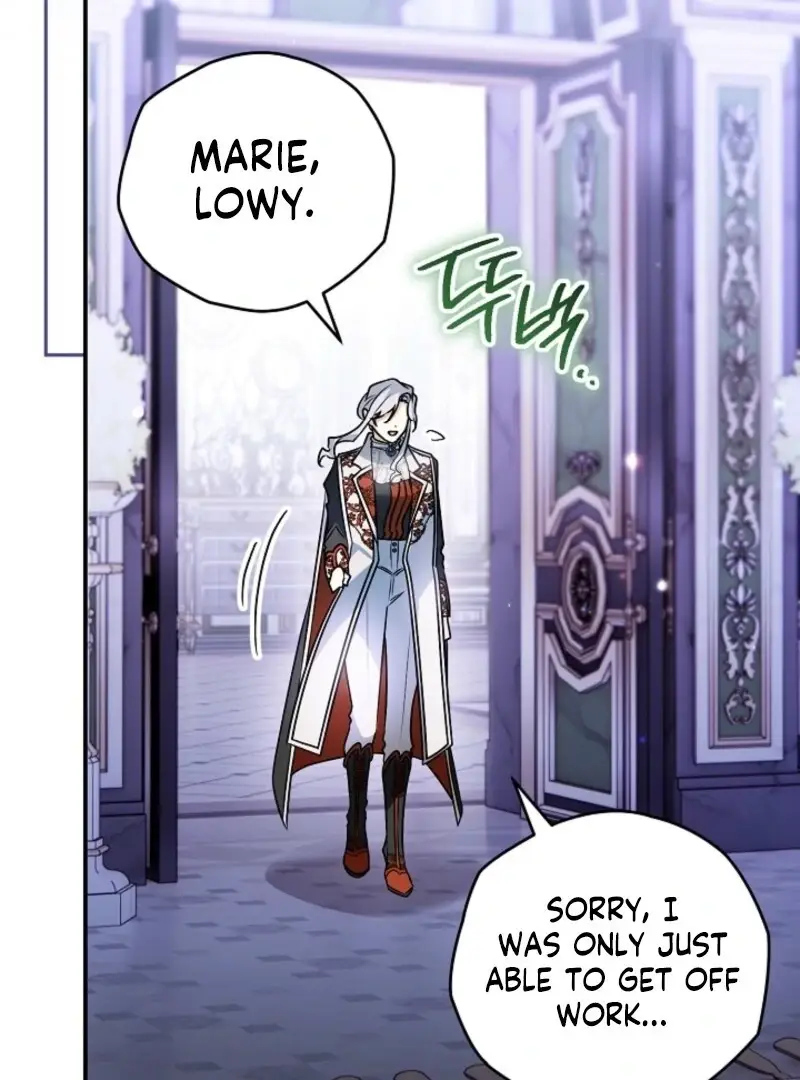 Read Sigrid Manga Online