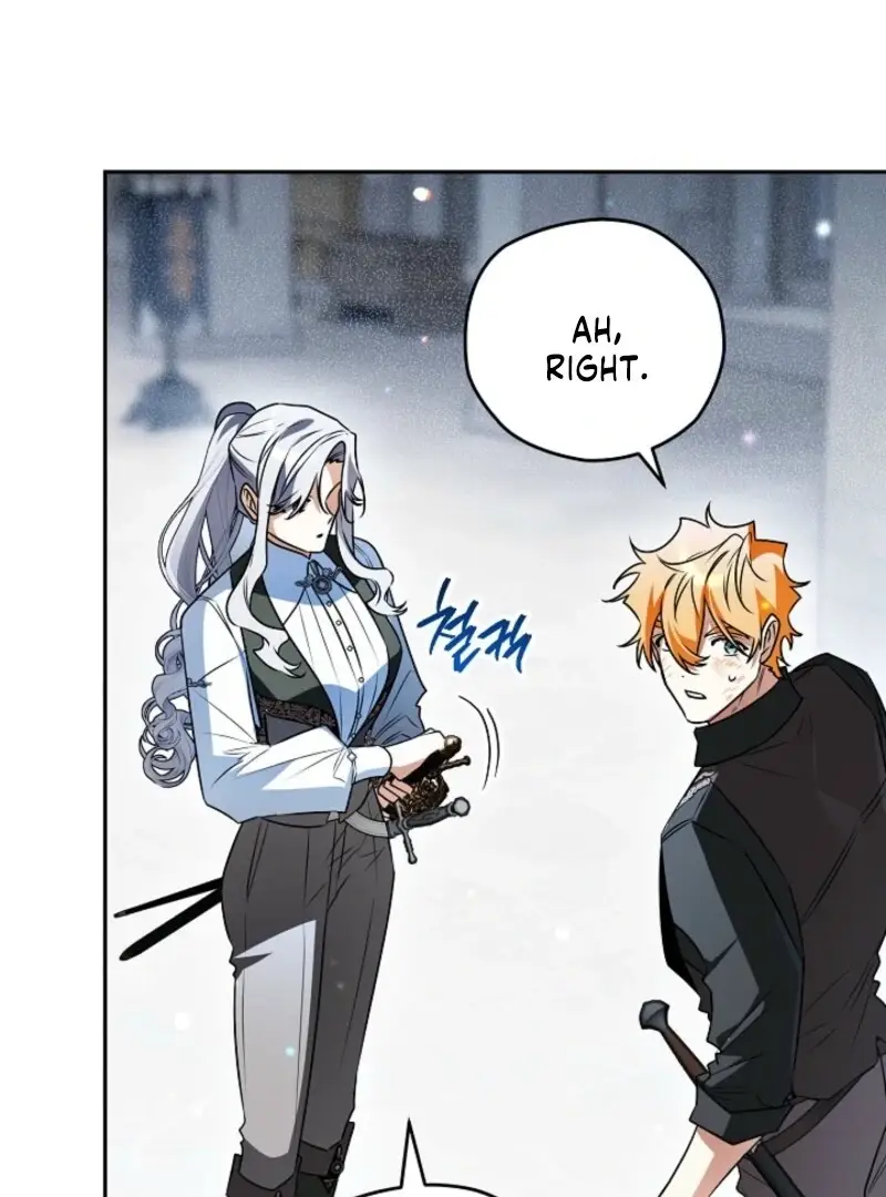 Read Sigrid Manga Online