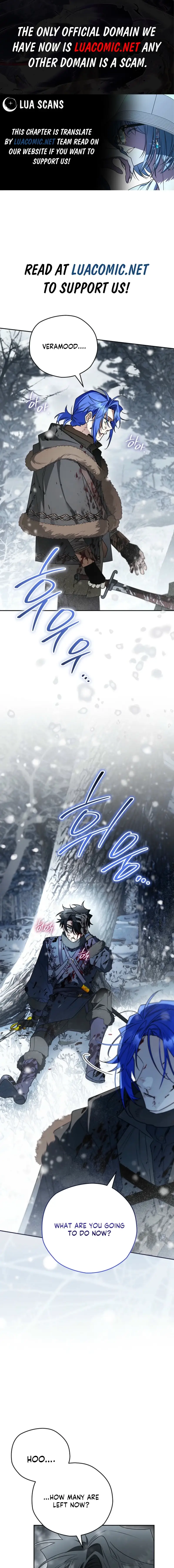 Read Sigrid Manga Online