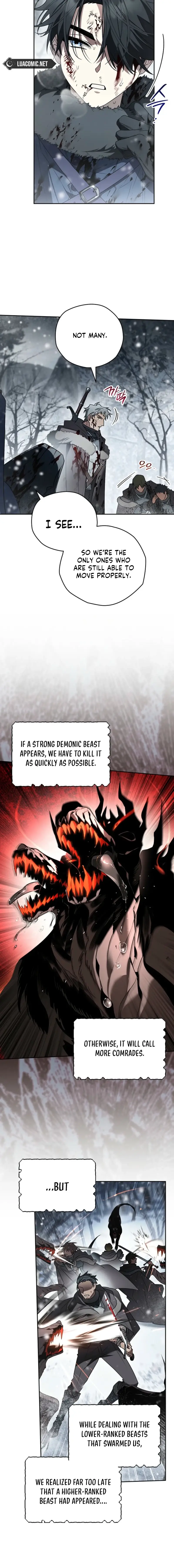 Read Sigrid Manga Online