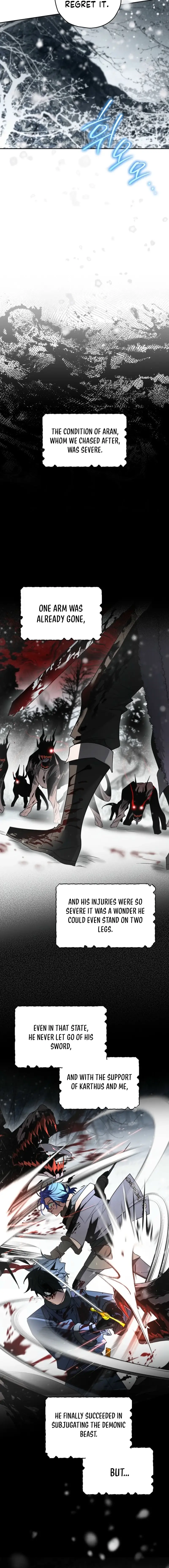 Read Sigrid Manga Online