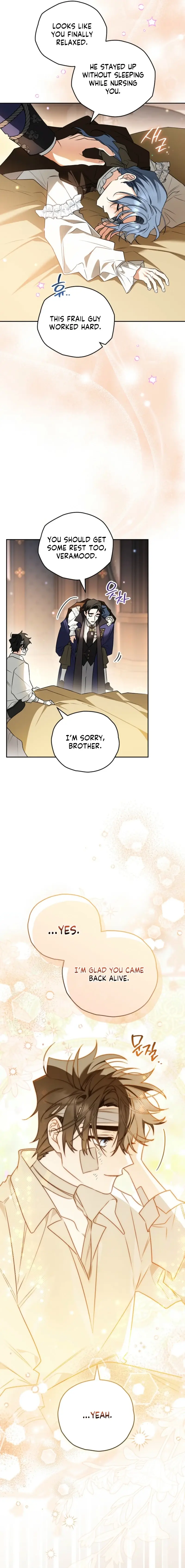 Read Sigrid Manga Online